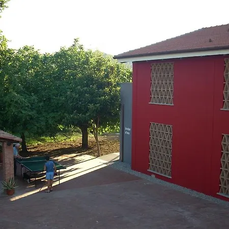 La Volpe E L'uva Santo Stefano di Magra