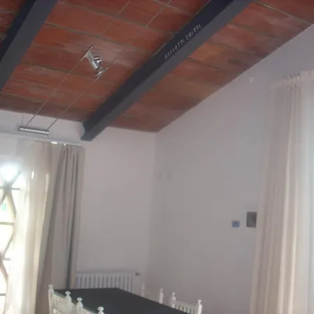 Casa di campagna La Volpe E L'uva Santo Stefano di Magra