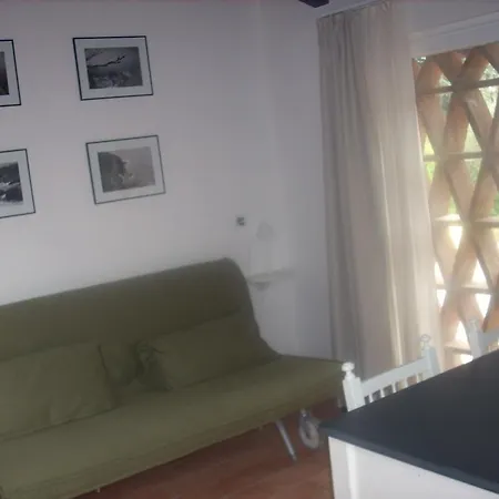 Casa di campagna La Volpe E L'uva Santo Stefano di Magra