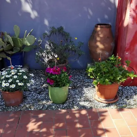 La Volpe E L'uva Casa di campagna